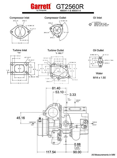 garrett electric box|garrett gtx parts diagram.